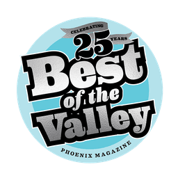 Phoenix Magazine Best of the Valley 2025 - Best Breakfast