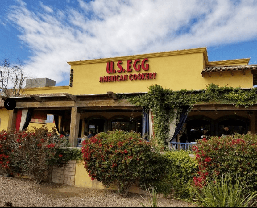 U.S. Egg Corporate Office