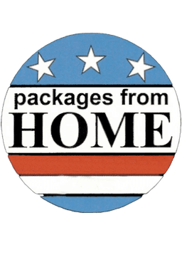 Packages From Home logo