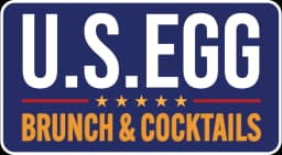 U.S. Egg Logo